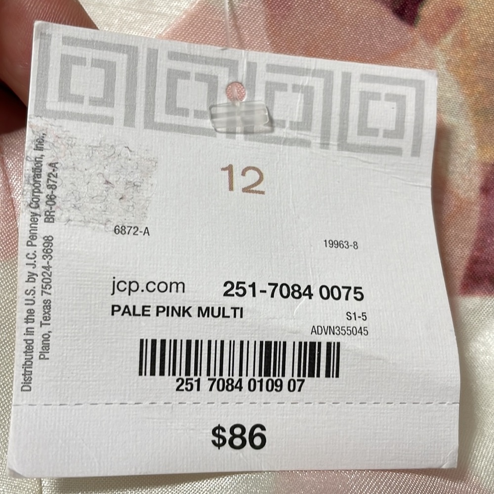 NWT 🌟 Liz Claiborne dress - Picture 6 of 8